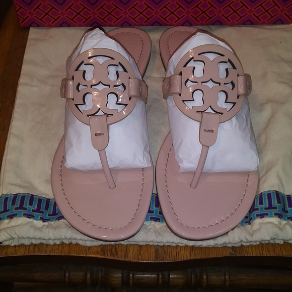 Tory Burch Shoes - Tory Burch Miller sandals
